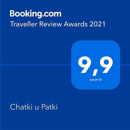 Chatki U Patki Lebieniec Luaran gambar