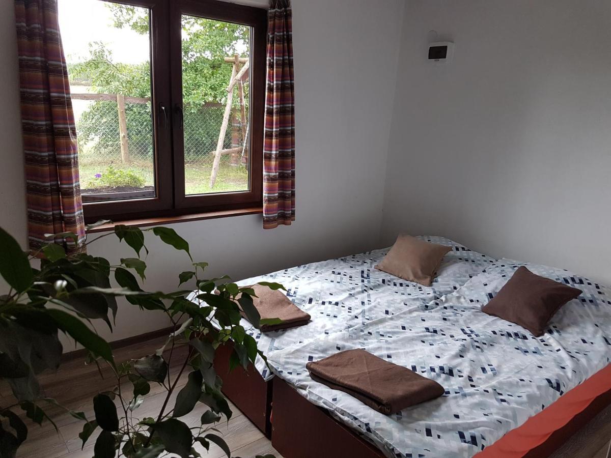 Chatki U Patki Lebieniec Luaran gambar