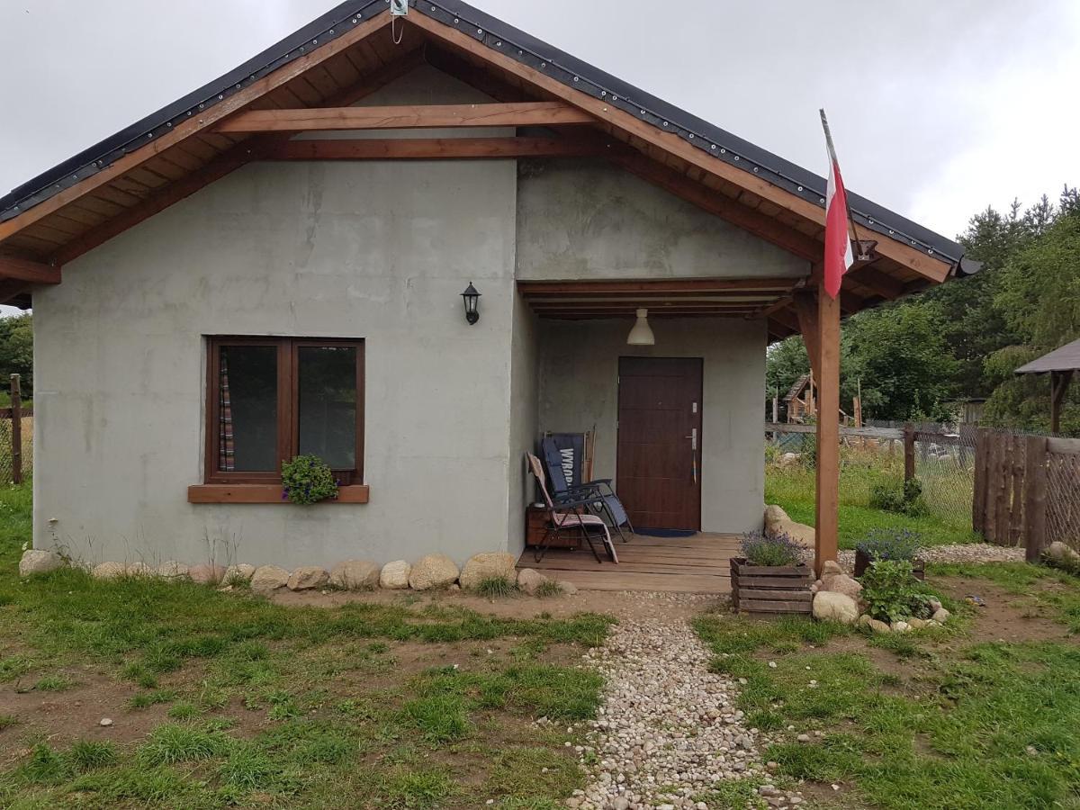 Chatki U Patki Lebieniec Luaran gambar